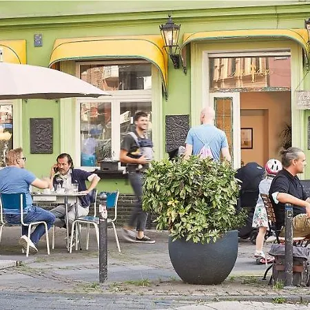 Hotel Am Chlodwigplatz-3