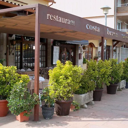 Pensio Costa Brava-2