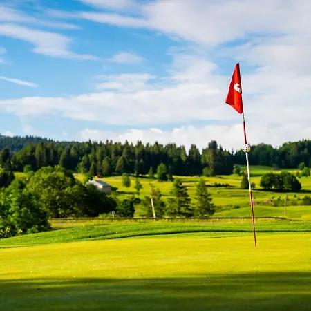 Golf du Rochat-2
