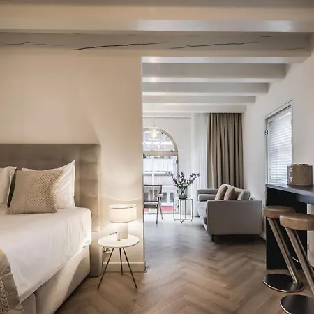 Le Bon'Apart Suites-2