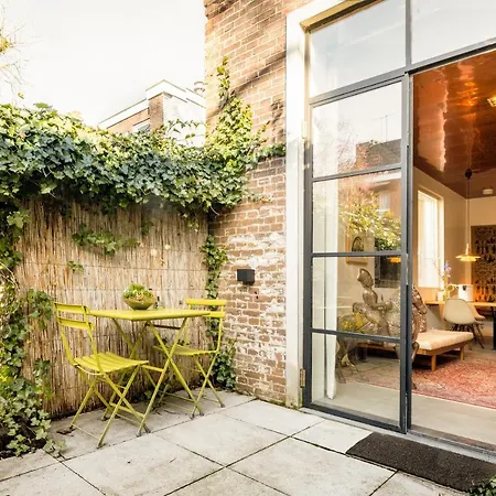 De Droomboutique - Goud & Zilver Suites-2