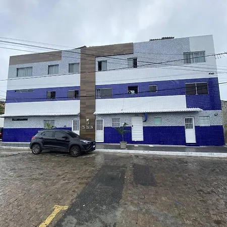 Pousada Dos Artistas-2