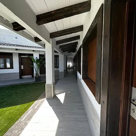 Hotel Rural Irina-3