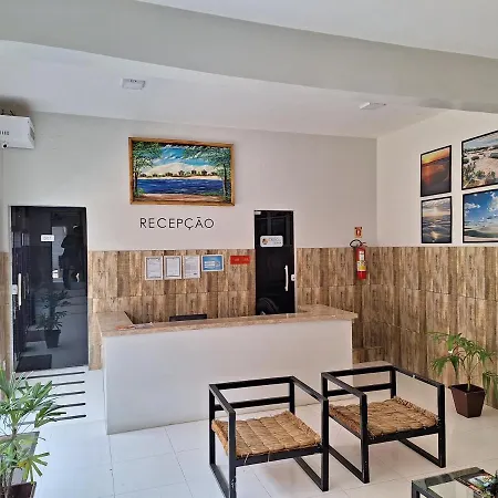 Canto Da Duna Hotel-2
