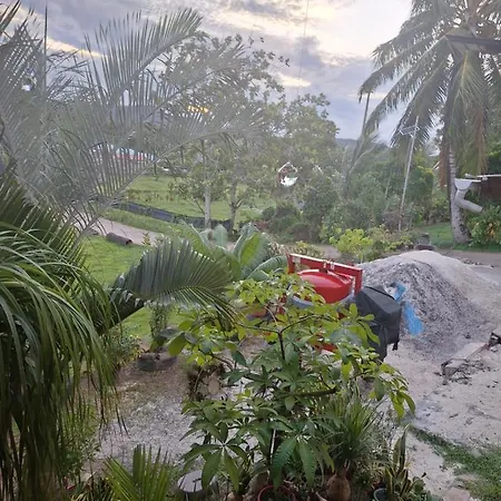 Vahine Location And Lodge-2