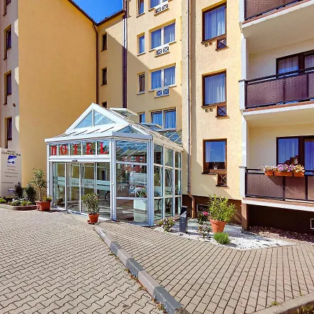 Morada Hotel Gothaer Hof-3