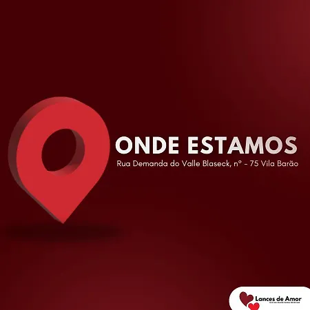 Pousada Lances De Amor-2