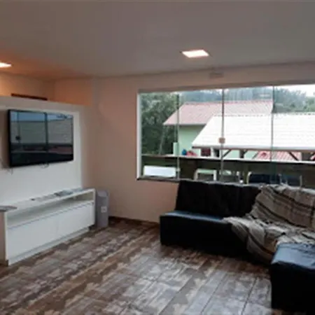 Suite Farol do Arvoredo-2
