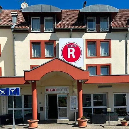 Hotel Leipzig West-2