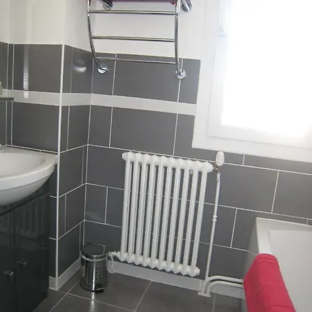 Chambres D'Hotes Albi Ville-3