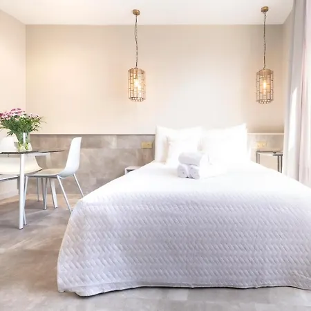 Newly Build Utopia City Penthouse 7-Minutes From Rotterdam Cs App3-2