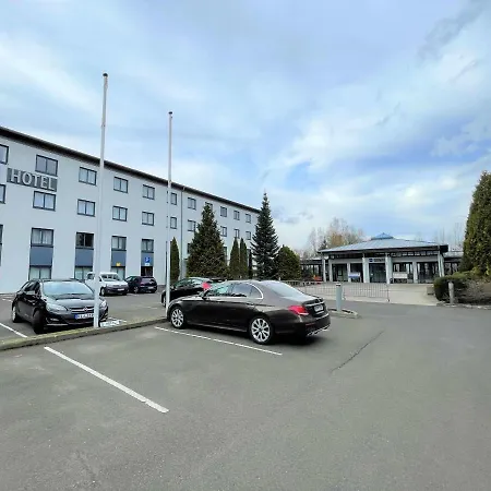 Olympia Hotel Suhl-2