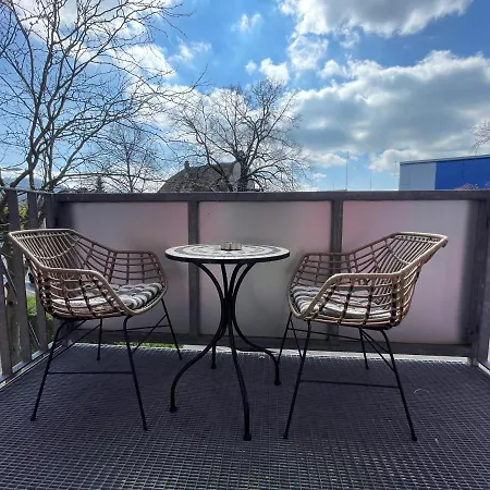 Sweet Home Apartments-2