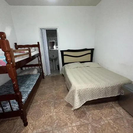 Pousada Suites Bertioga-3