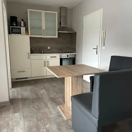 Monteur Zimmer Bad Bentheim-3