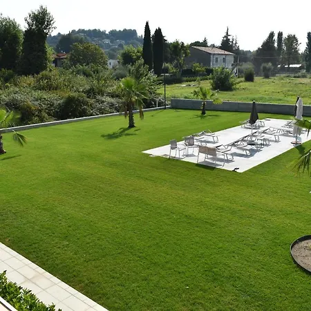 Residence La Magnolia - Aparments-3