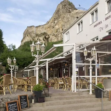 Hotel De la Ruïne-2