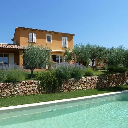 Mas de l'Olivette-3