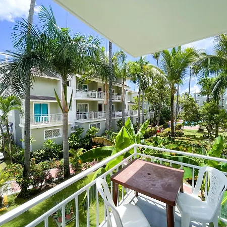 Sol Caribe Del Mar Los Corales Bavaro Studios Suites Wifi Beach Club & Spa-3