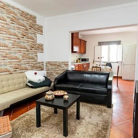 Casa Da Ladeira Dos Passos-2