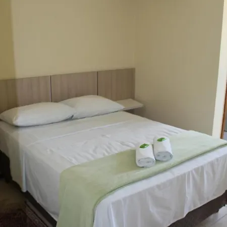 Hotel Girafa-3