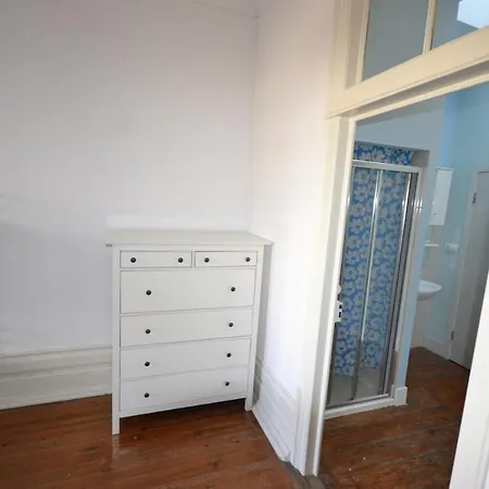 Sport Hostel Figueira Da Foz-2