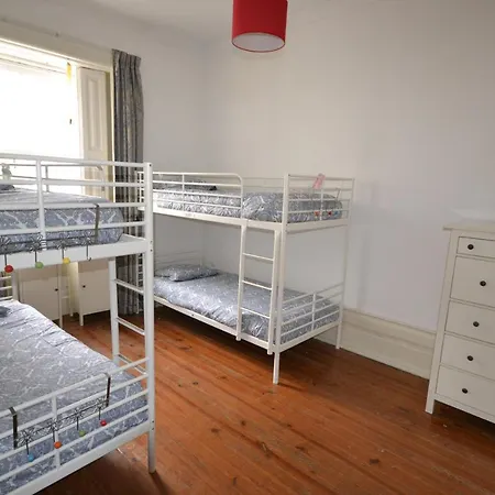 Sport Hostel Figueira Da Foz-3