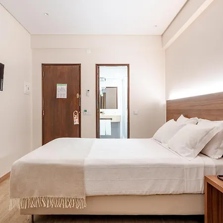 Catolica Hotel-3