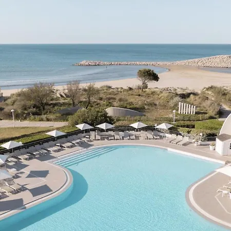 Hôtel Les Corallines – Thalasso&Spa-2