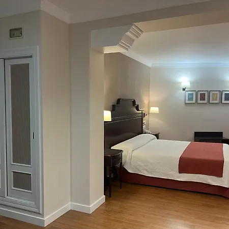 Hotel Santo Domingo Lucena-2