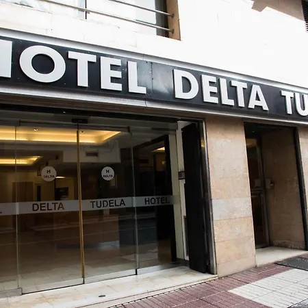 Hotel Delta-2