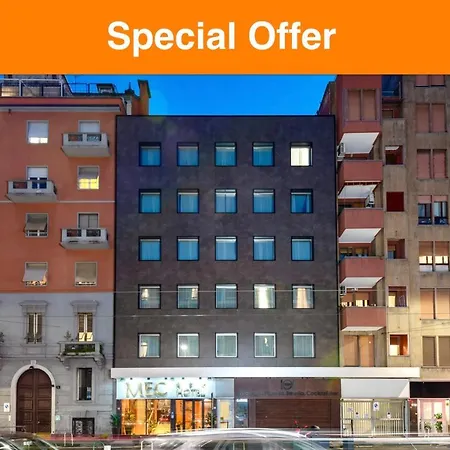 Hotel Mec-3