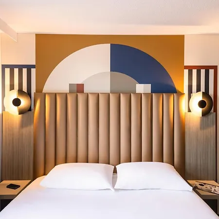 ibis Styles Saint-Quentin-2