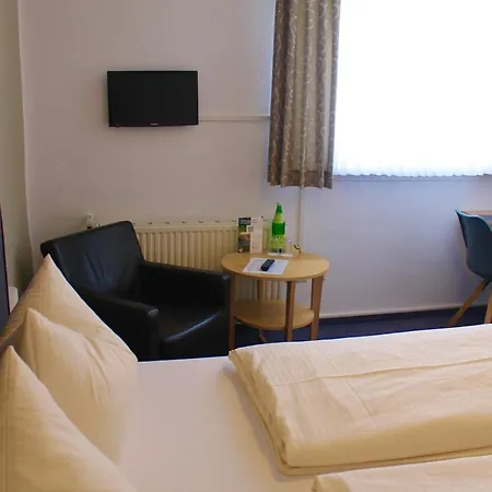 Mittelrhein Pension-3