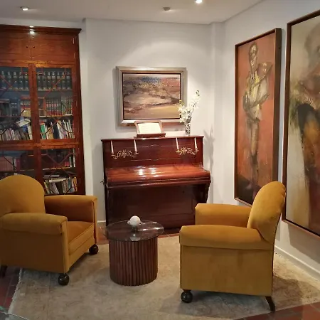 Hotel Maestre-3