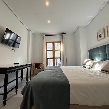 Hotel Maestre-2