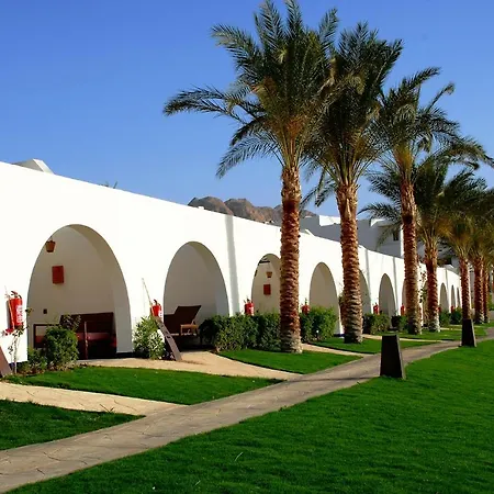 Retac Qunay Dahab Resort & Spa-3