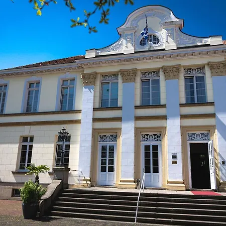 Schloss Westerholt-3