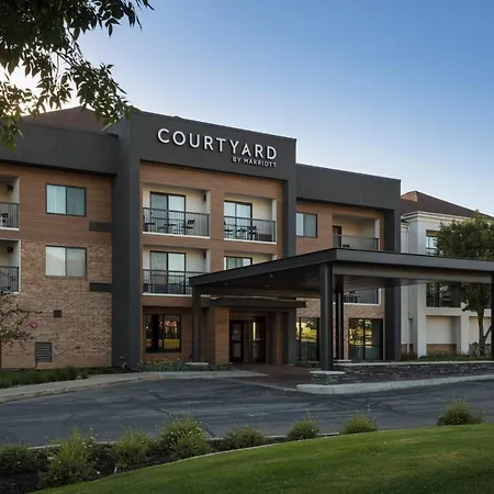 Courtyard Salt Lake City Layton-3