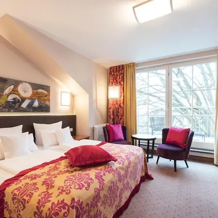 Hotel Lindauer Hof-3