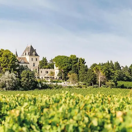 Château Les Carrasses-3