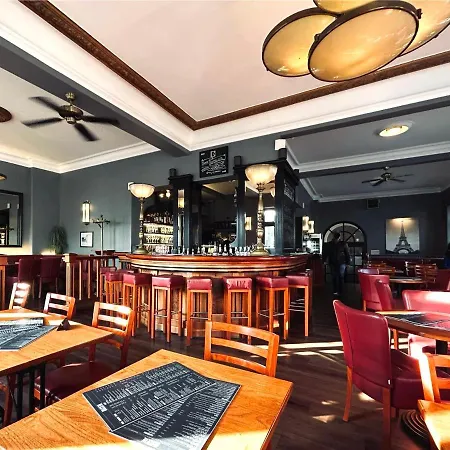 Hotel Brasserie-2