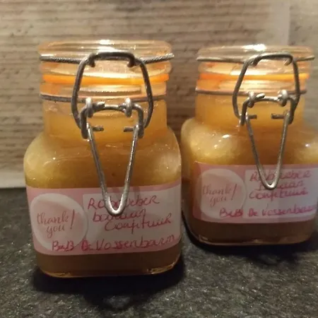 B&B De Vossenbarm-2