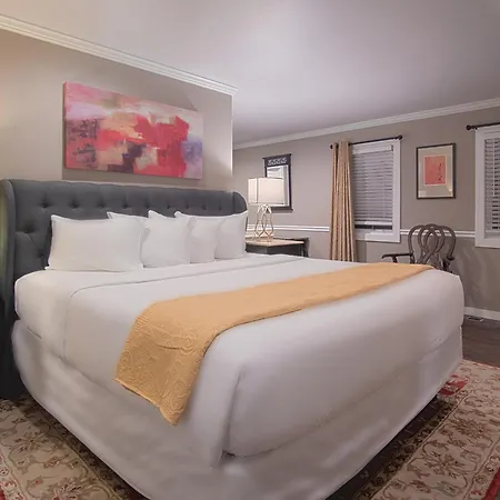 Inn At Parkside-2