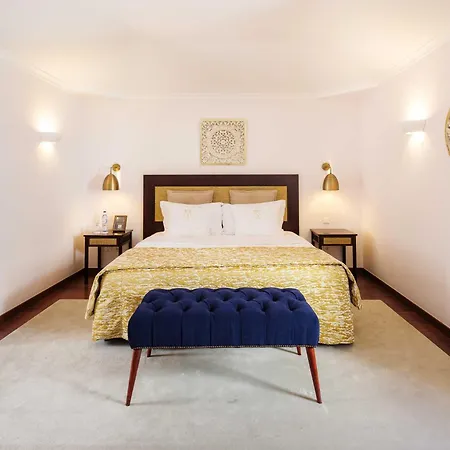 Hotel Casa Das Senhoras Rainhas - Castelo de Óbidos-2