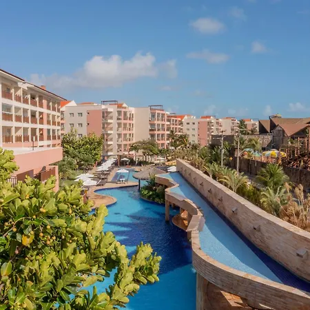 Beach Park Resort - Wellness-3