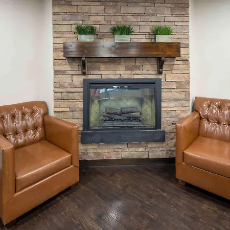 Extended Stay America Suites - Anchorage - Midtown-3