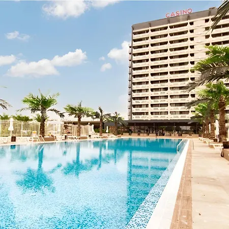 Europe Hotel & Casino All Inclusive-2