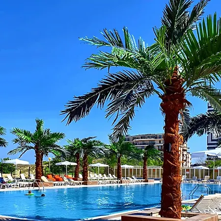 Europe Hotel & Casino All Inclusive-3