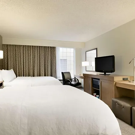 Hampton Inn & Suites Hershey-3